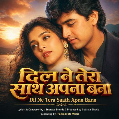 Dil Ne Tera Saath Apna Bana