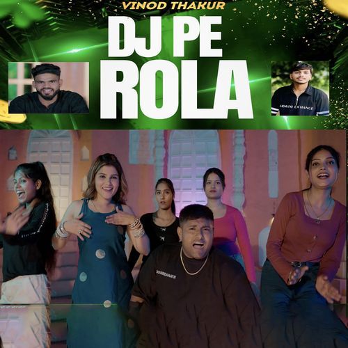 Dj Pe Rola