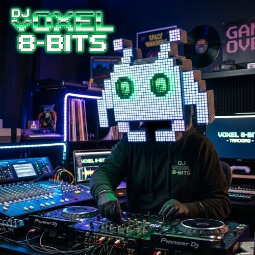 Dj Voxel 8-bits continue.....?