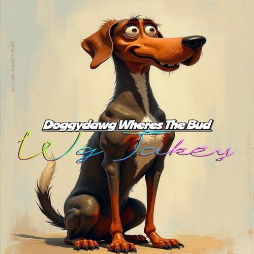 Rony cover art
