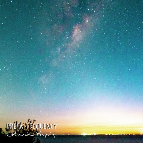 Frequency cover art