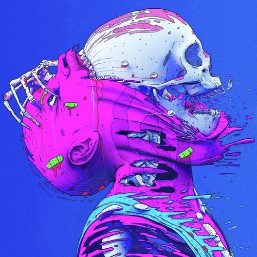 Drop It Like a Bomb