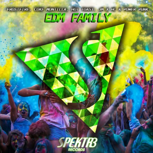 EDM Family_poster_image