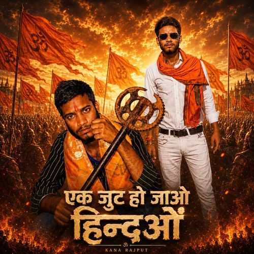 Ek Jut Ho Jao Hinduo