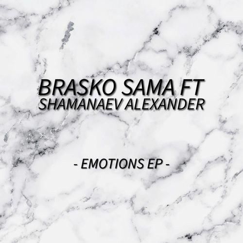 Progress (feat. Shamanaev Alexander)