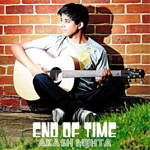 End of Time (Original Song)