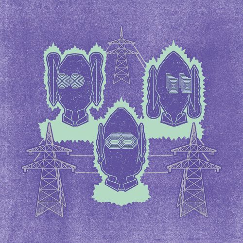 DGDLSDGDV cover art
