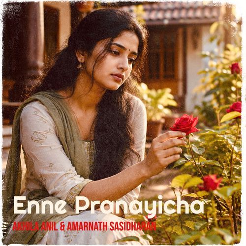 Enne Pranayicha