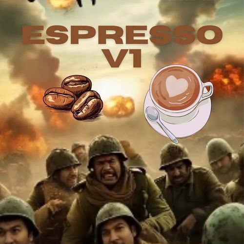 Espresso V1