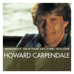 Howard Carpendale