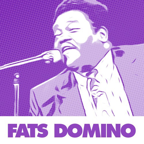 så Uhyggelig tårn I'm Walking To New Orleans Lyrics - Fats Domino - Only on JioSaavn