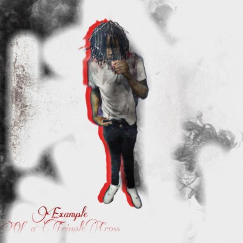 Suit Up cover art