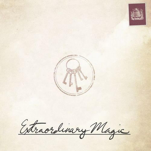 Extraordinary Magic_poster_image