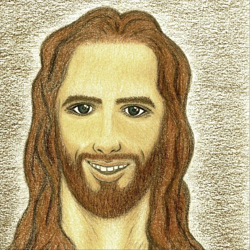Jesus de Nazaret cover art