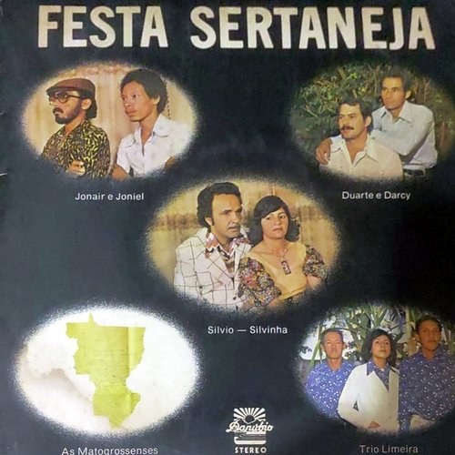 No silêncio da noite