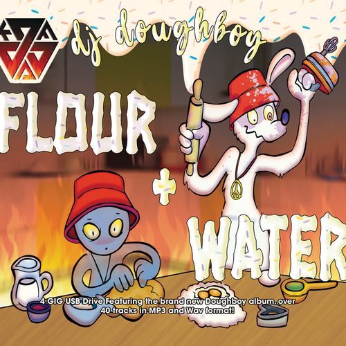 Flour & Water