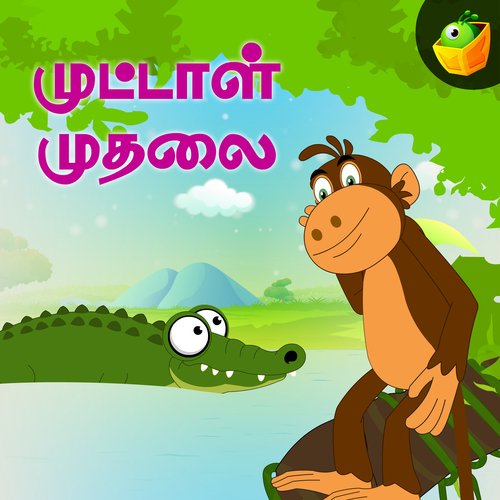 Foolish Crocodile