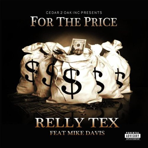 For the Price (feat. Mike Davis)_poster_image