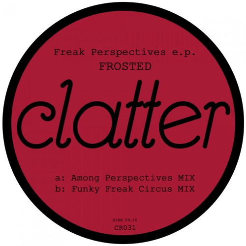 Freak Perspectives EP