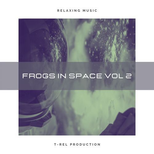 Frogs in Space, Vol. 2