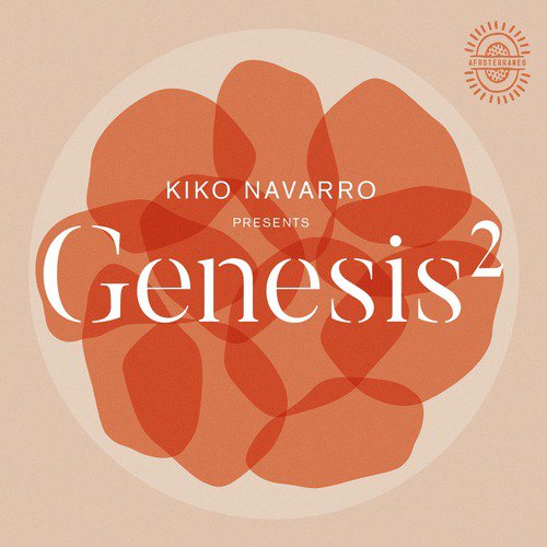 The Real (Kiko Navarro Remix) cover art