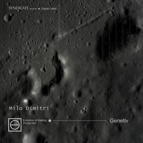 Abended cover art