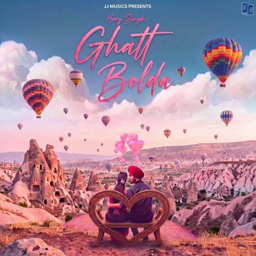 Ghatt Bolda