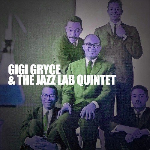 The Jazz Lab Quintet