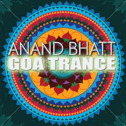 Goa Trance cover art