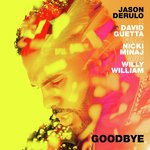 Goodbye (feat. Nicki Minaj &amp; Willy William)