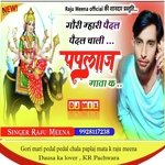 Gori Mari Pedal Pedal Chala Paplaj Mata K Raju Meena