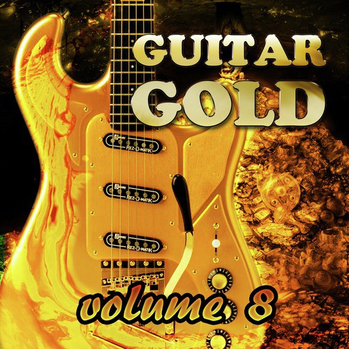 Guitar Gold, Vol. 8