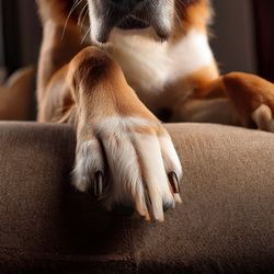 Strums for the Happy Tail