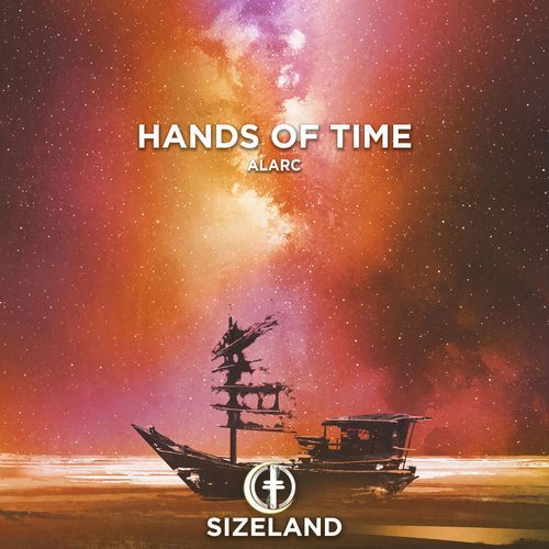 Hands Of Time