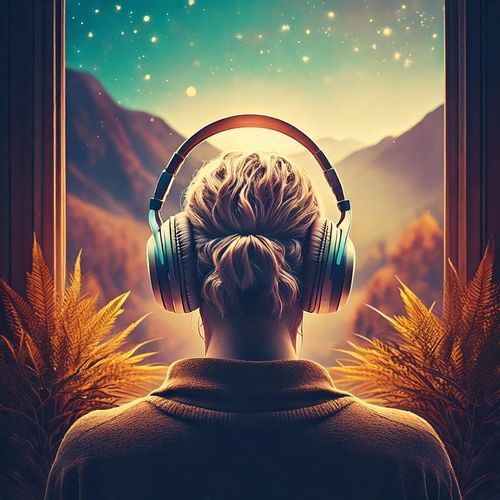 Lofi Blissful Sequence cover art