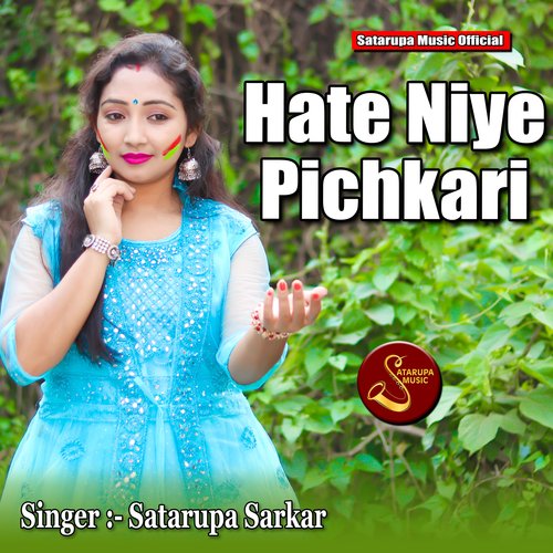 Hate Niye Pichkari