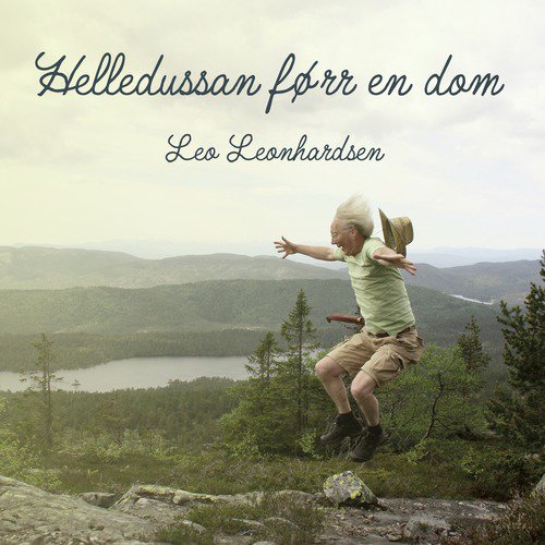Helledussan Førr En Dom cover art