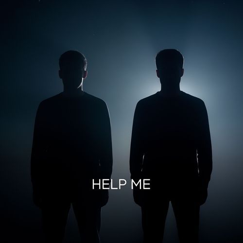 Help Me cover art