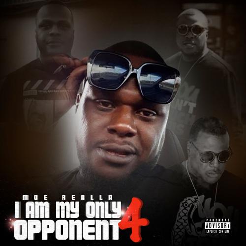 The Appetite cover art