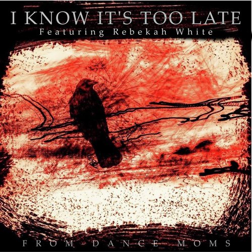 I Know It's Too Late_poster_image