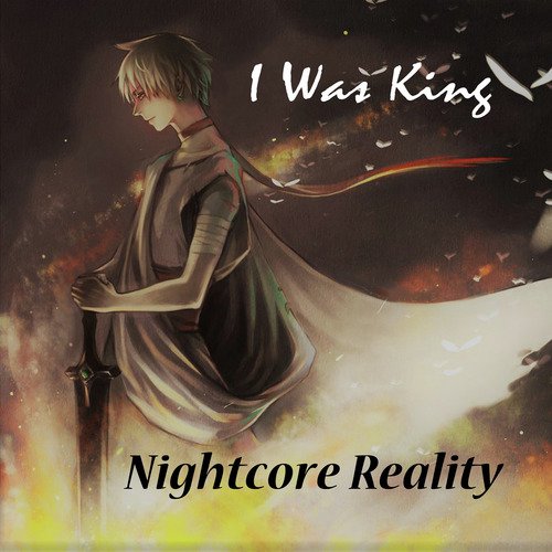 I Was King_poster_image