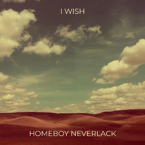 I Wish cover art