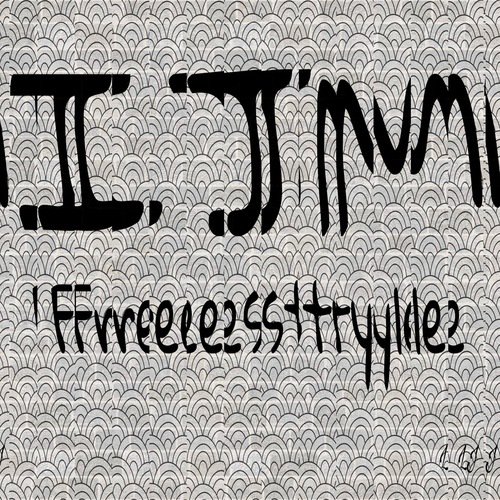 IJM Freestyle