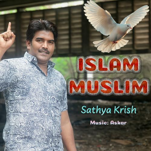 ISLAM MUSLIM