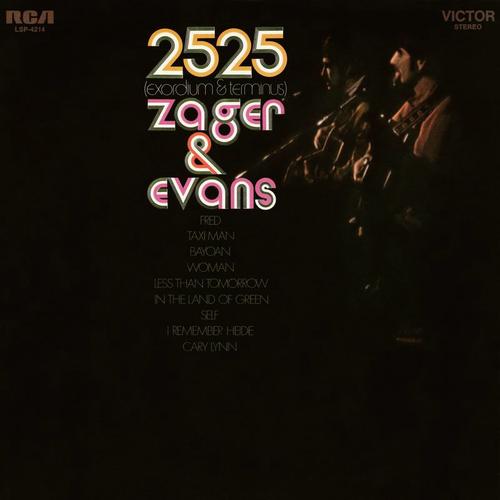 Zager & Evans