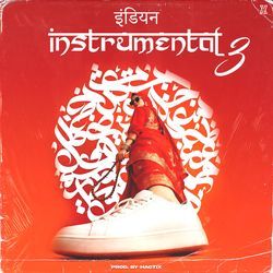 Indian Instrumental 3 (Detroit Beat)