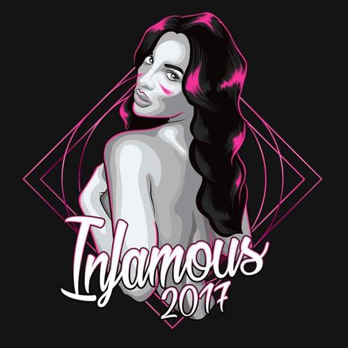Infamous 2017 (feat. Haug)