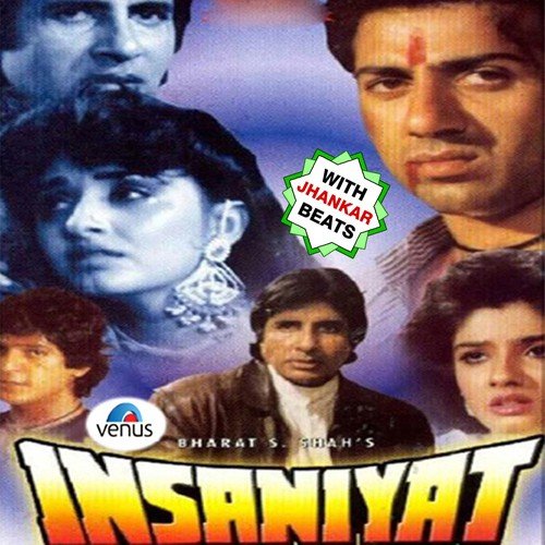 Insaniyat - With Jhankar Beats