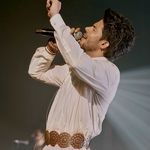 Ishq Ho Gaya (Live Version)