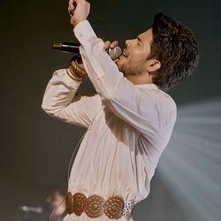 Ishq Ho Gaya (Live Version)